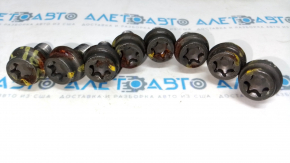 Crankshaft flywheel bolt Mercedes GLC 16-22 2.0 set 8 pcs