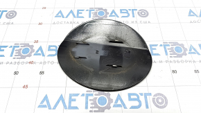 Chrysler Pacifica 17- Fuel Door