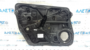 Window lift mechanism front left Mercedes GLS-class X166 13-19