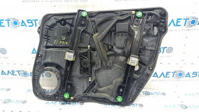 Window lift mechanism front left Mercedes GLS-class X166 13-19