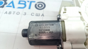 Front left window lift motor Mercedes GLS-class X166 13-19