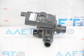 Cooling system valve Polestar 2 21- large