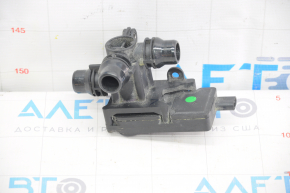 Cooling system valve Polestar 2 21- large