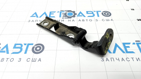 Trunk door hinge left Chrysler Pacifica 17-