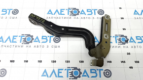 Hood hinge right Chrysler Pacifica 17-