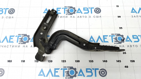 Hood hinge right Chrysler Pacifica 17-