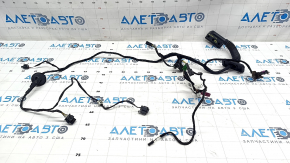 Wiring front left door Mercedes GLS-class X166 13-19