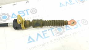 Lincoln MKZ 13-20 hybrid gear shift cable