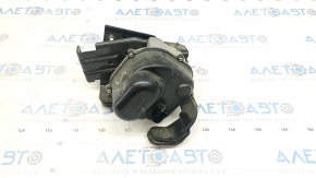 Gearbox selector block Lincoln MKZ 17-20