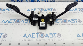 Steering column switch guitar VW Tiguan 18-