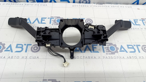 Steering column switch guitar VW Tiguan 18-