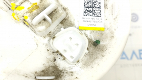 Fuel pump petrol pump Lincoln MKZ 17-20 hybrid, broken nipple