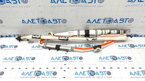 Airbag side curtain airbag right Chrysler Pacifica 17-