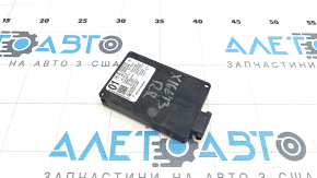 Blind Spot Sensor BSM Rear Right Mercedes GLS-class X166 13-19