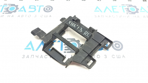 Bracket blind spot sensor rear left Mercedes GLS-class X166 13-19