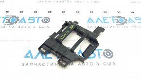 Bracket blind spot sensor rear right Mercedes GLS-class X166 13-19