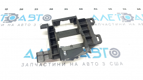 Bracket blind spot sensor rear right Mercedes GLS-class X166 13-19
