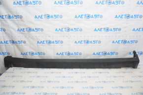 Left threshold Polestar 2 21- structure worn