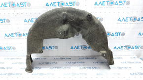 Rear left fender liner Chrysler Pacifica 17-20