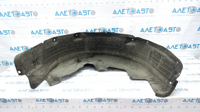 Rear left fender liner Chrysler Pacifica 17-20