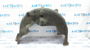 Rear right fender liner Chrysler Pacifica 17-20