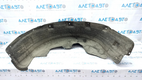 Rear right fender liner Chrysler Pacifica 17-20