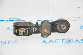 Upper engine mount Lexus RX350 10-15 cracks