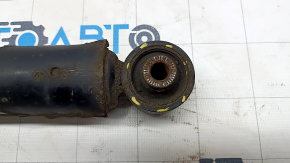 Rear right shock absorber Lexus RX350 10-15 with bracket, cracked silent block
