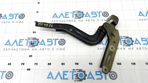 Hood hinge left Chrysler Pacifica 17-