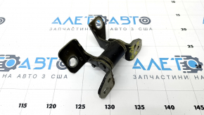 Upper door hinge with limiter front left Chrysler Pacifica 17-