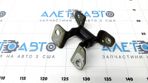 Upper door hinge with limiter front left Chrysler Pacifica 17-