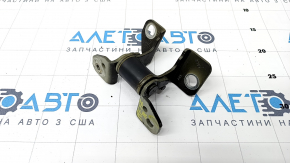 Upper door hinge with limiter front right Chrysler Pacifica 17-