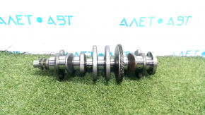 Crankshaft Mercedes GLC 16-19 2.0 standard