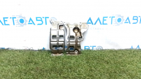 Oil deflector Mercedes GLC 16-21 2.0