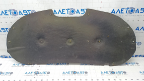 Chrysler Pacifica 17 Hood Insulation - Tears