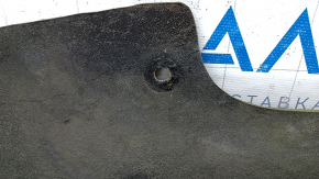 Chrysler Pacifica 17 Hood Insulation - Tears