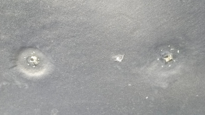 Chrysler Pacifica 17 Hood Insulation - Tears