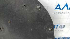 Chrysler Pacifica 17 Hood Insulation - Tears