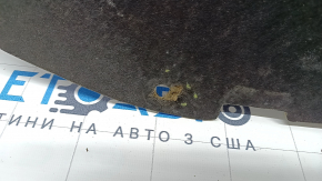Chrysler Pacifica 17 Hood Insulation - Tears