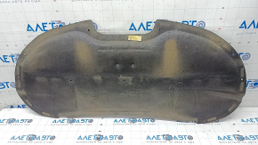 Chrysler Pacifica 17 Hood Insulation - Tears