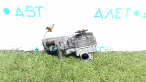 Oil pump for internal combustion engine Mercedes GLC 16-19 2.0