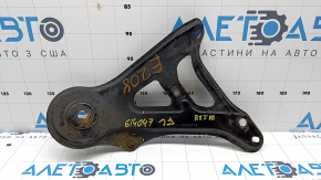 Front subframe burdock front left Lexus RX350 RX450h 10-15 broken bolt