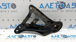 Front subframe burdock front left Lexus RX350 RX450h 10-15 broken bolt