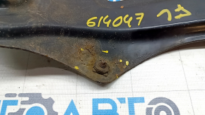 Front subframe burdock front left Lexus RX350 RX450h 10-15 broken bolt