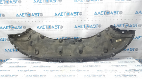 Chrysler Pacifica 17 Front Bumper Guard - Tears