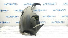 Front left fender liner Mercedes GLS-class X166 13-19 rear part, dented