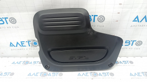 Engine Cover Chrysler Pacifica 17- 3.6
