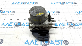 ABS ABS Lexus RX350 10-15 AWD