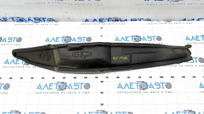 Wing seal door-wing right Chrysler Pacifica 17-