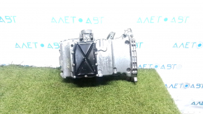Oil pan Mercedes GLC 16-19 2.0